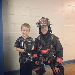 Meet your Posher, Eddie